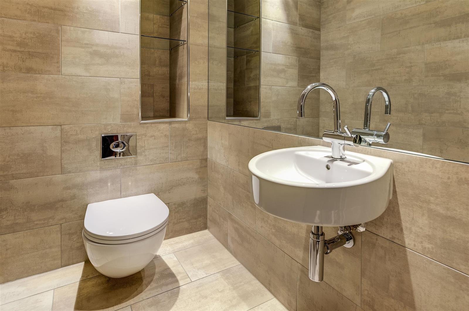 Imperial House, YOUNG STREET, London, W8