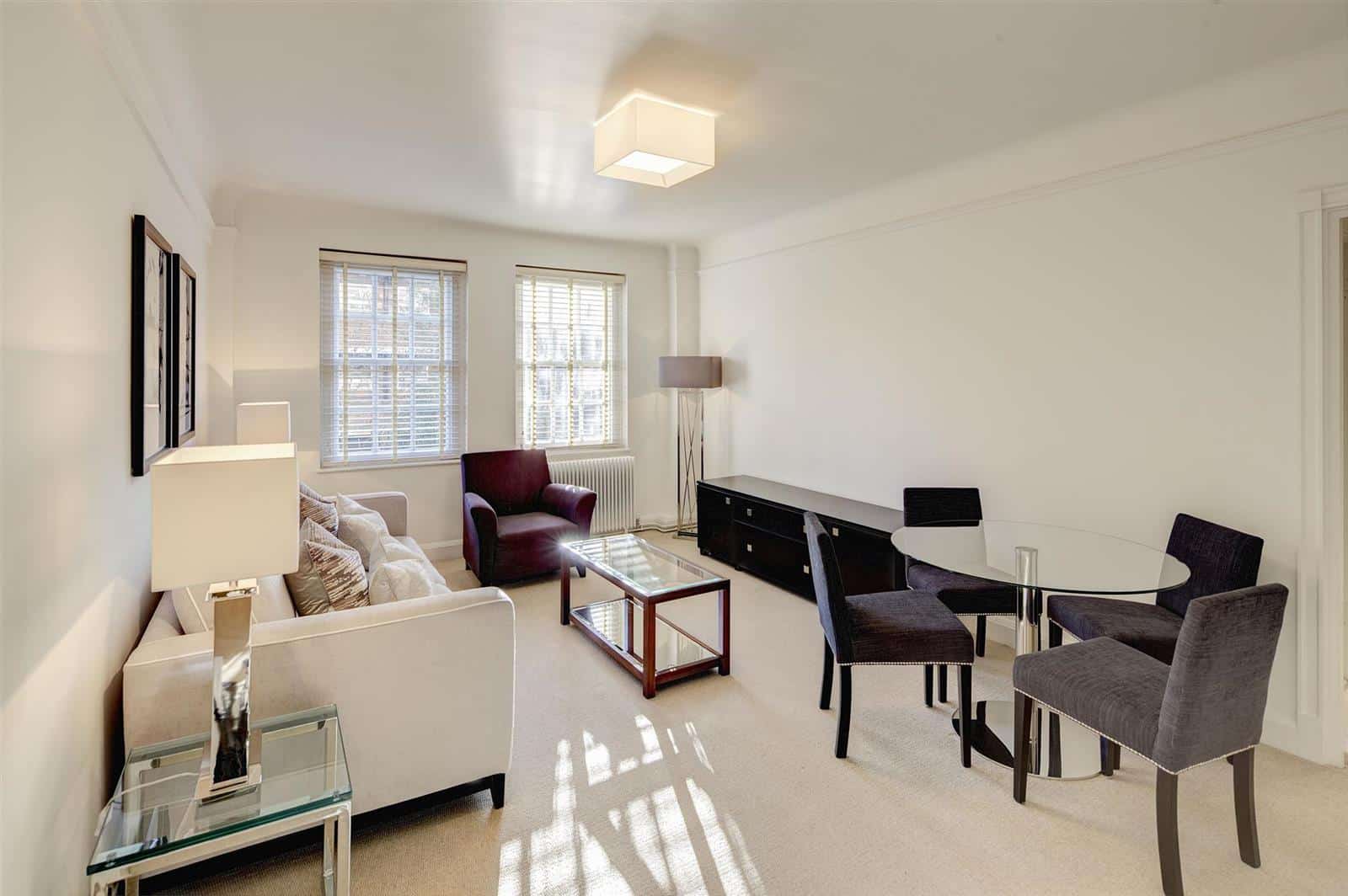 PELHAM COURT, FULHAM ROAD, London, SW3