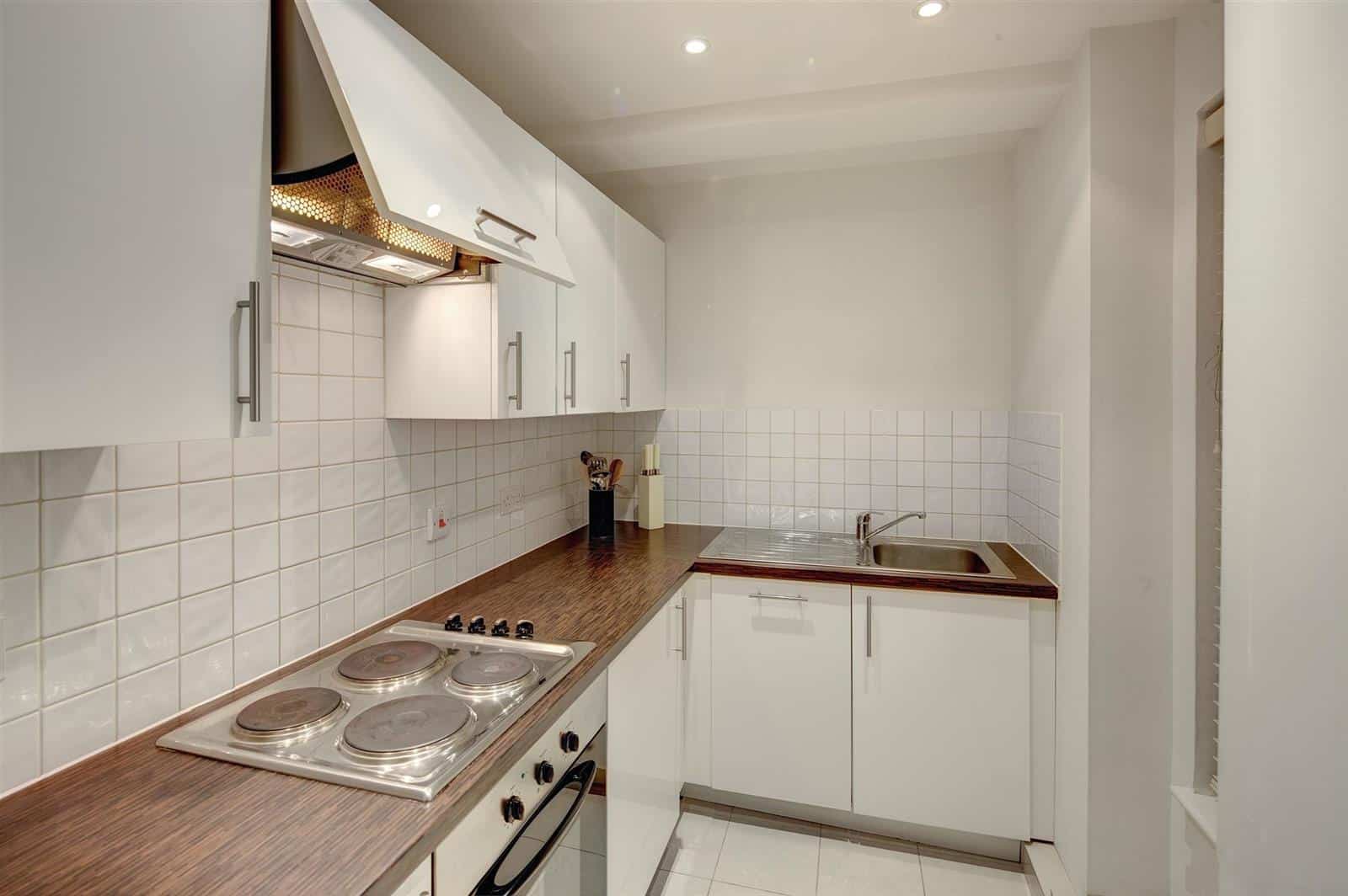 PELHAM COURT, FULHAM ROAD, London, SW3
