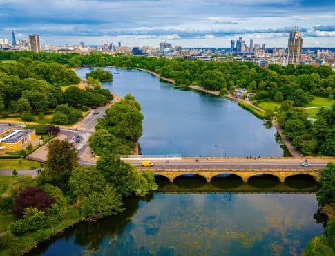 Living Near Hyde Park: An Area Guide