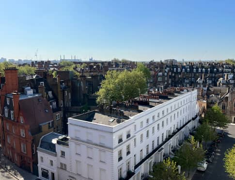 Knightsbridge: An Essential Area Guide