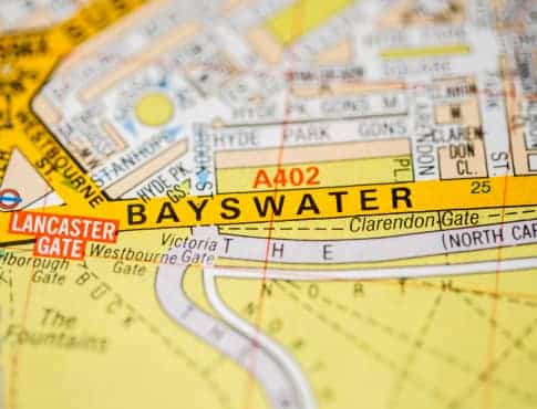A Neighbourhood Guide to Bayswater