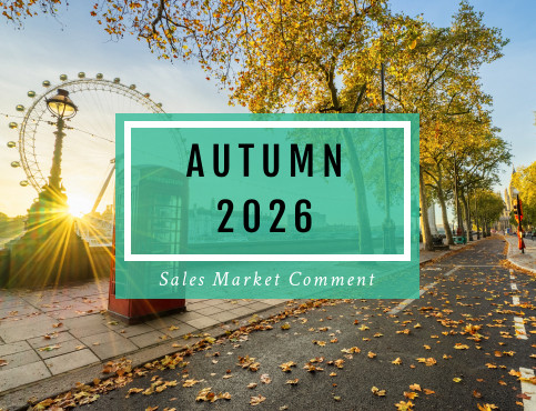 Autumn Sales Market Comment 2026
