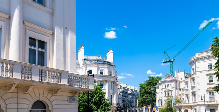 Plans to Abolish Leasehold This Year are Shelved