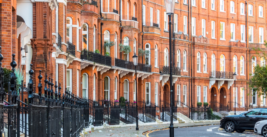 Buy-to-let landlord confidence is up, survey reveals 