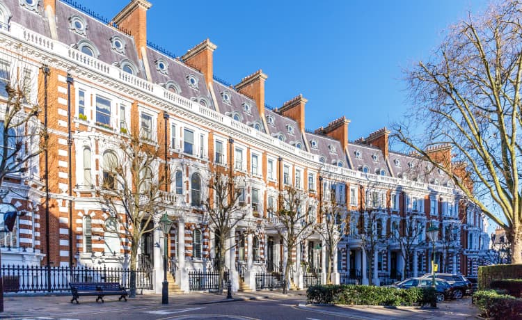 Buying a home with Plaza Estates