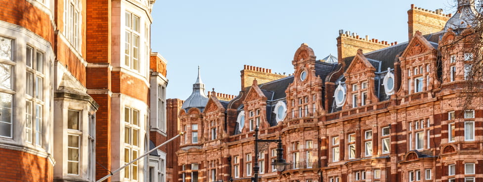 Buying A Property