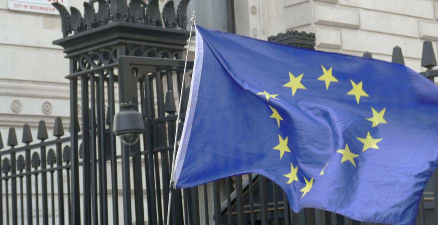 What Landlords Should Know About Changes to EU Right to Rent Checks