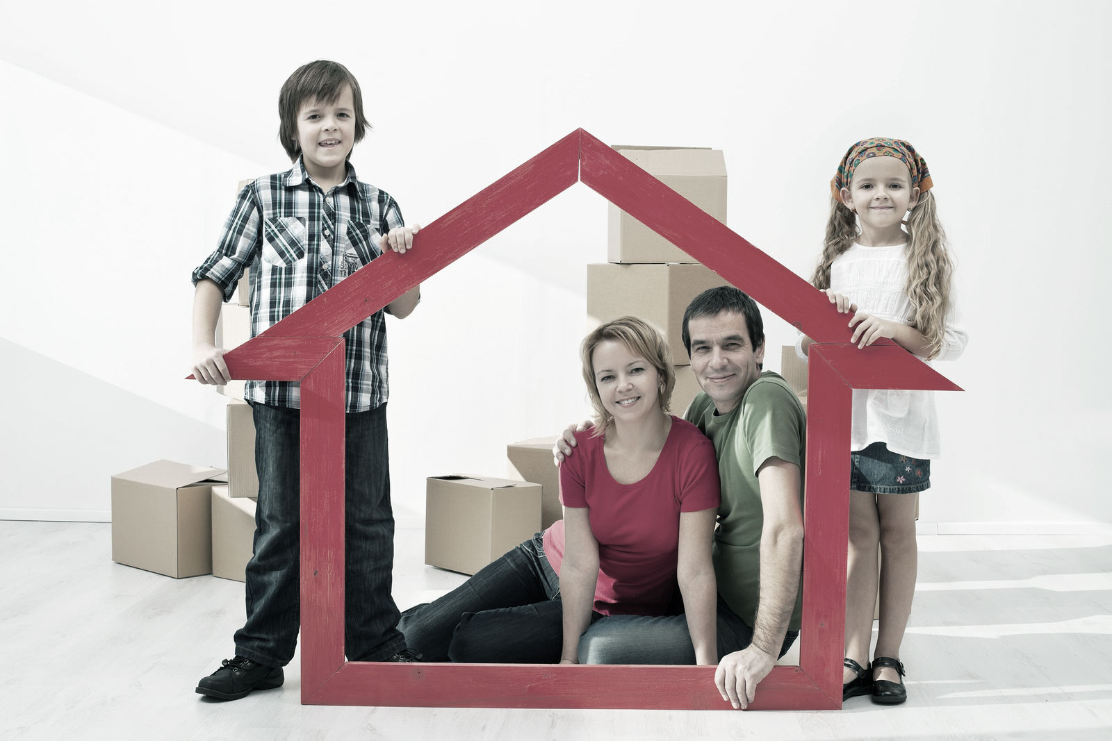 English Housing Survey reveals high satisfaction with rented homes