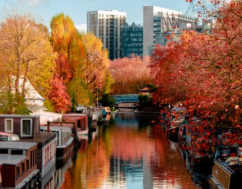 Little Venice