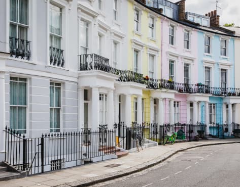 Primrose Hill