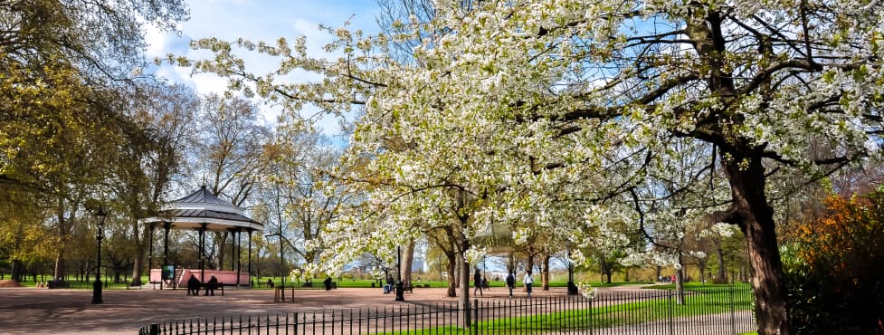 Hyde Park