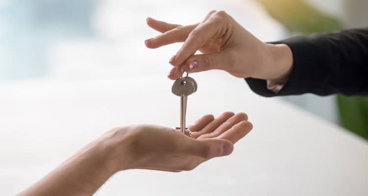 Flexible tenancy london