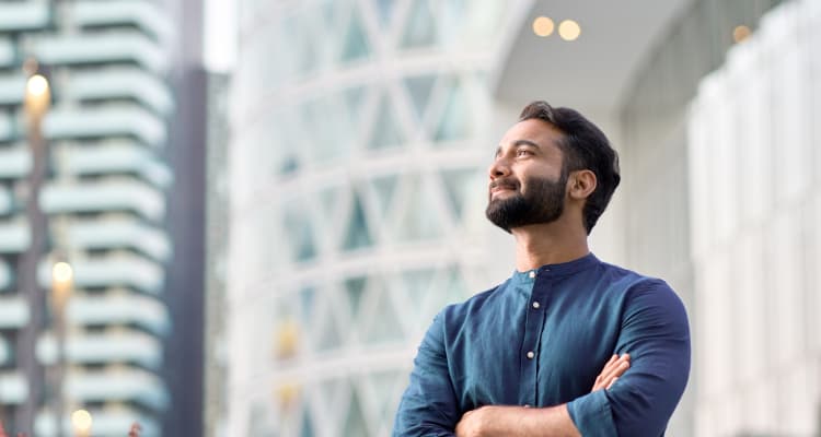How to find corporate tenants