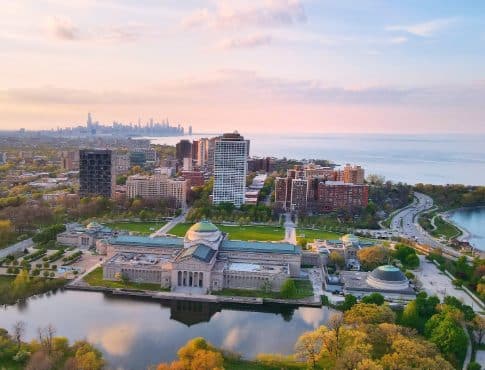 Hyde Park Property Types & Architecture Guide