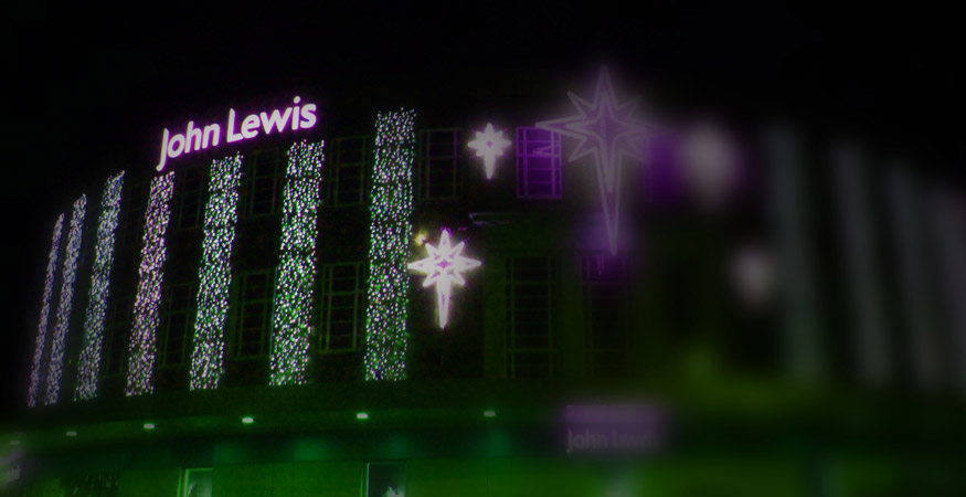 John Lewis to Become a Landlord with 10,000 New Rental Homes