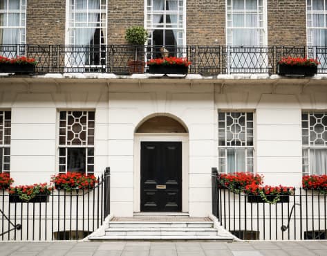 Landlord Services