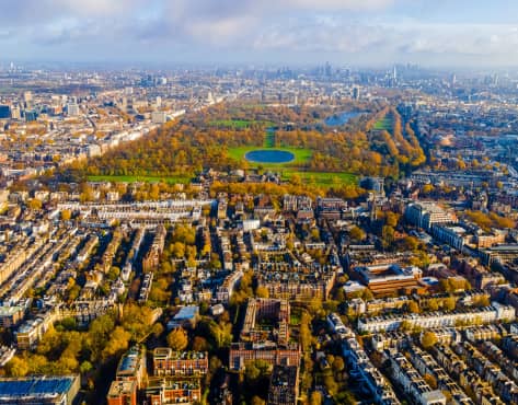 Kensington