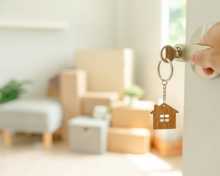 Letting with Plaza Estates