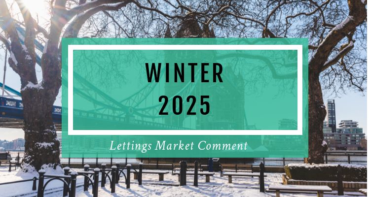 Lettings Market Comment Winter