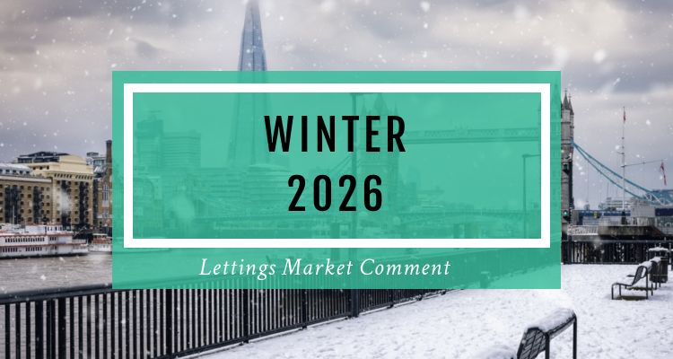 Lettings Market Comment Winter 2026