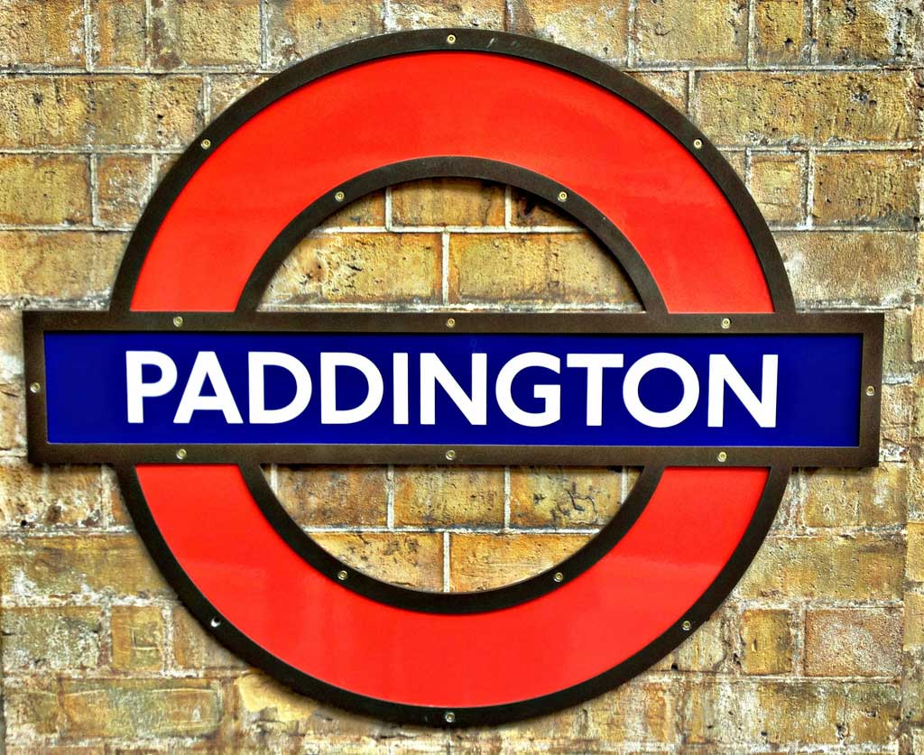 Property Prices London’s Paddington Station