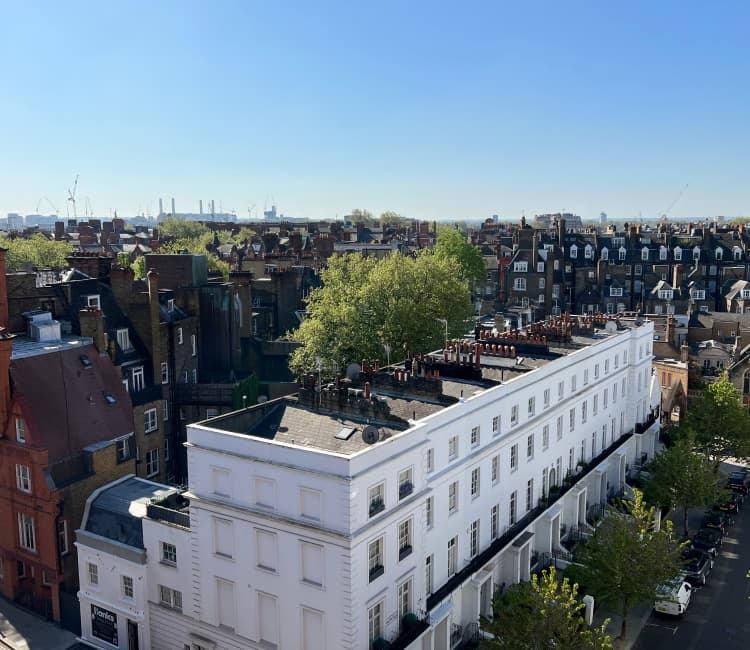 Plaza Estates - Knightsbridge