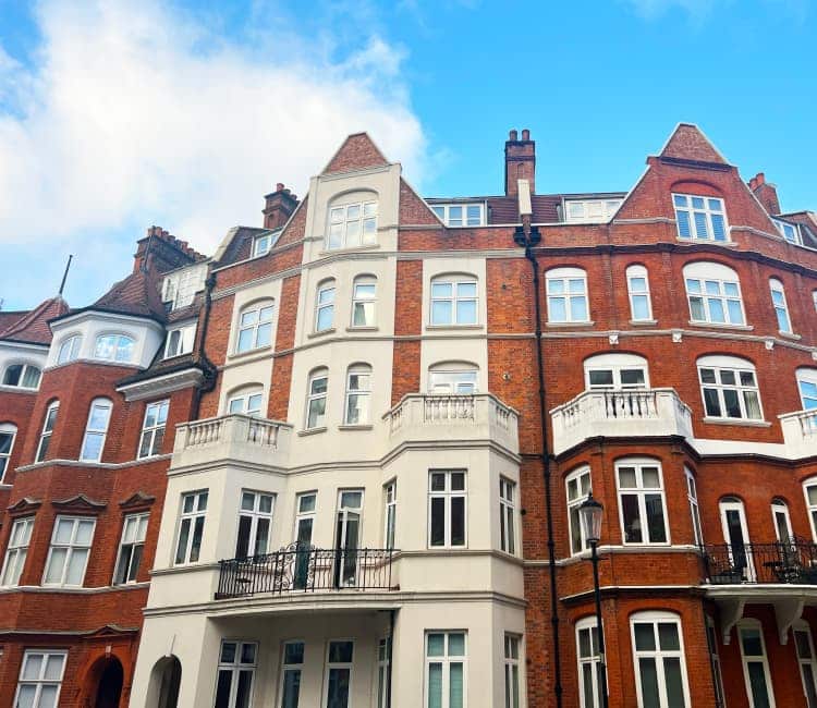 Plaza Estates - Knightsbridge