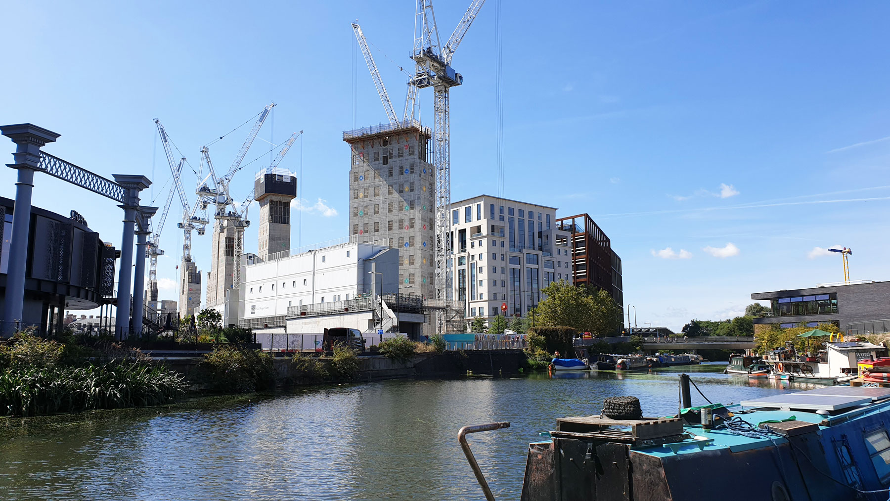 Investing in a New-Build Apartment? Here’s What to Look Out For