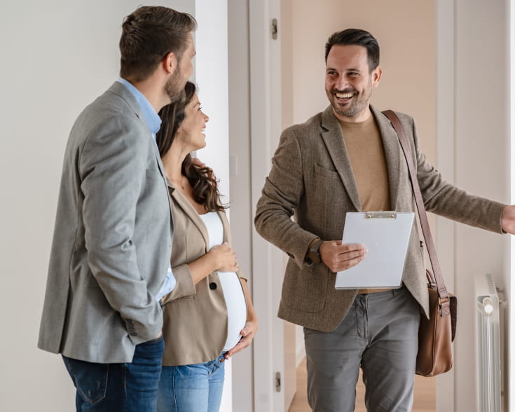 Plaza Estates Tenancies