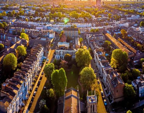 Buying A Property