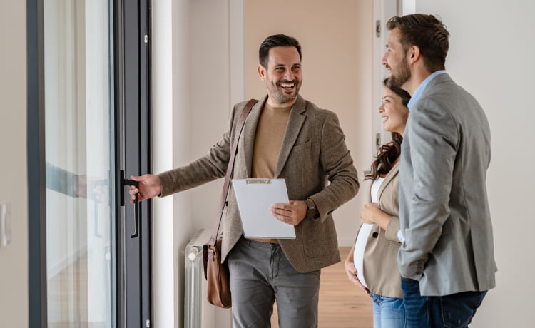 Property management