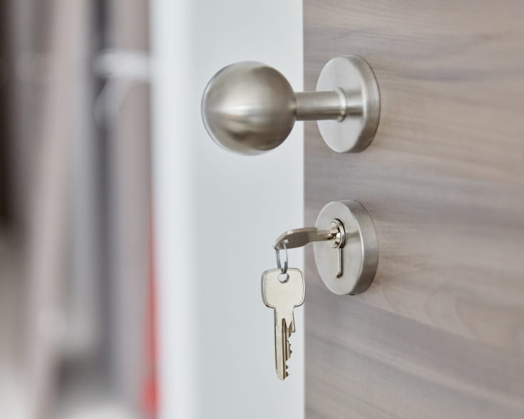 Renting with Plaza Estates
