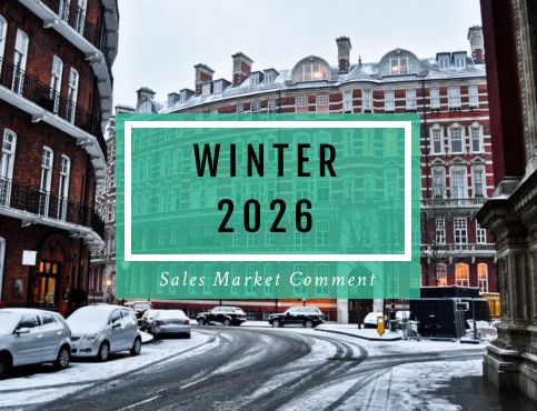 Winter Sales Market Comment 2026