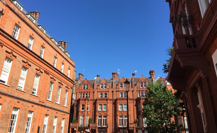 Sell Property in Knightsbridge & Marble Arch
