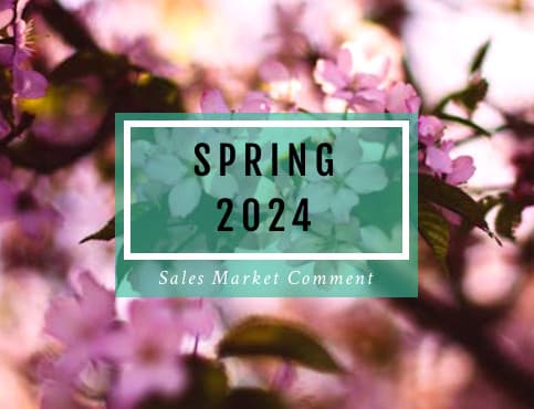 Spring Sales Market 2024