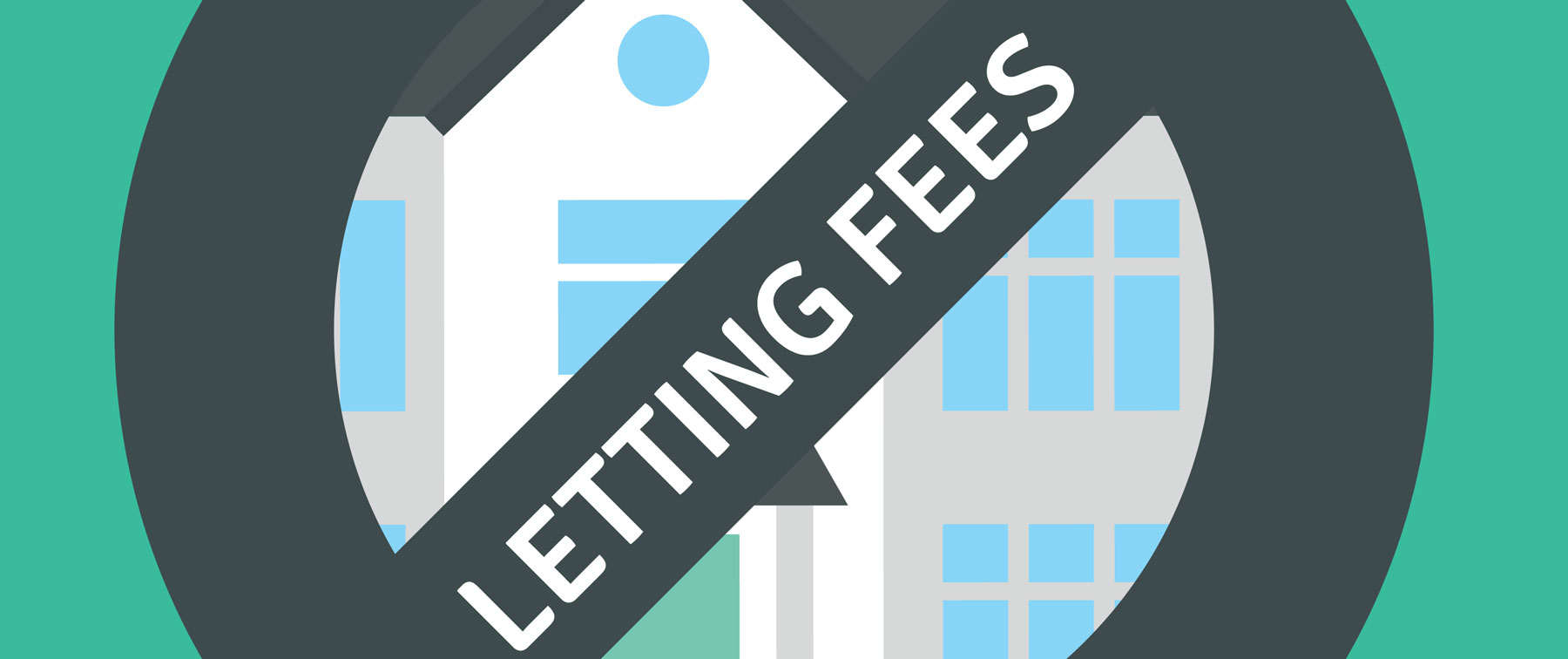 On the 1st of June 2019, the Tenant Fees Act came into force.