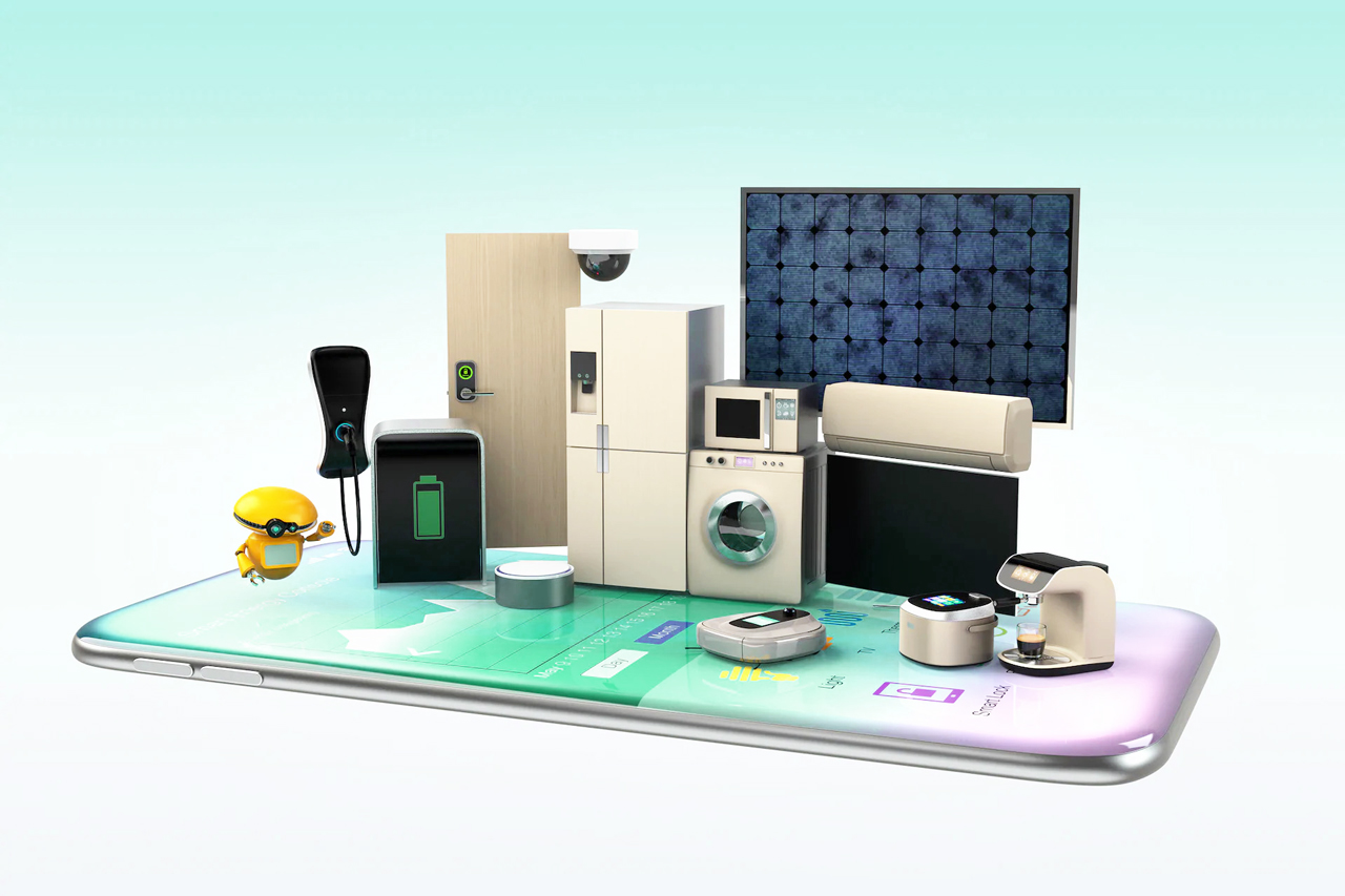 Should I use Smart Tech in my Buy-To-Let Property?