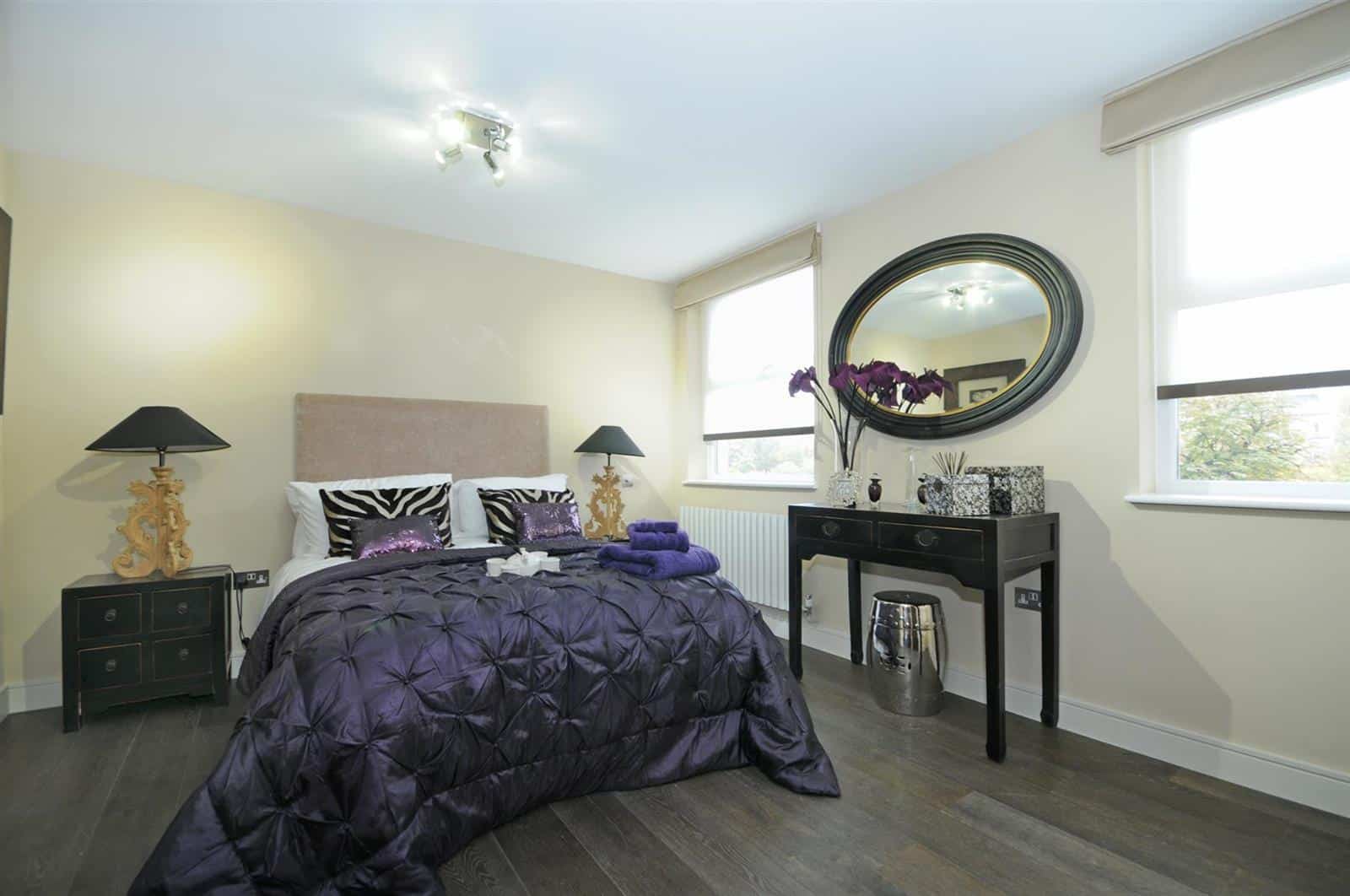 BOYDELL COURT, ST JOHNS WOOD PARK, London, NW8