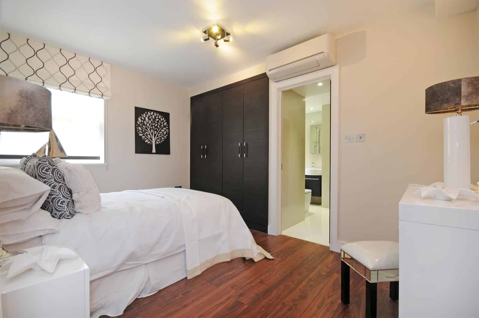 BOYDELL COURT, ST JOHNS WOOD PARK, London, NW8