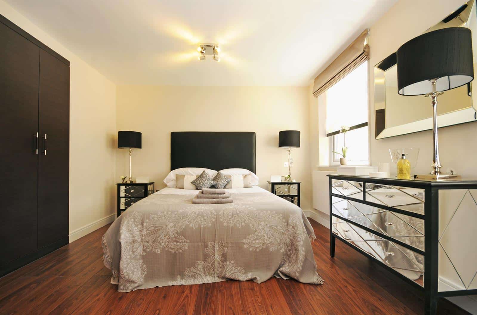 BOYDELL COURT, ST JOHNS WOOD PARK, London, NW8