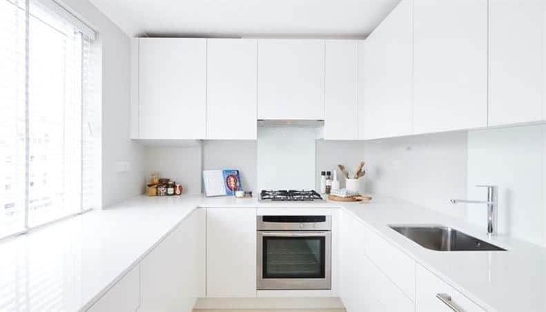 FULHAM ROAD, London, SW3