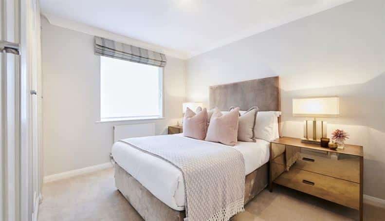 FULHAM ROAD, London, SW3