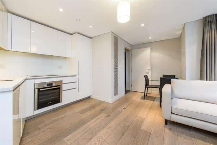 4B MERCHANT SQUARE EAST, London, W2