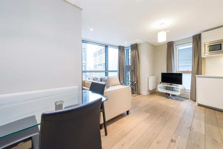 4B MERCHANT SQUARE EAST, London, W2