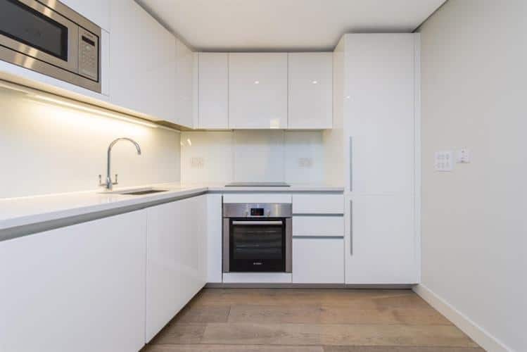 4B MERCHANT SQUARE EAST, London, W2