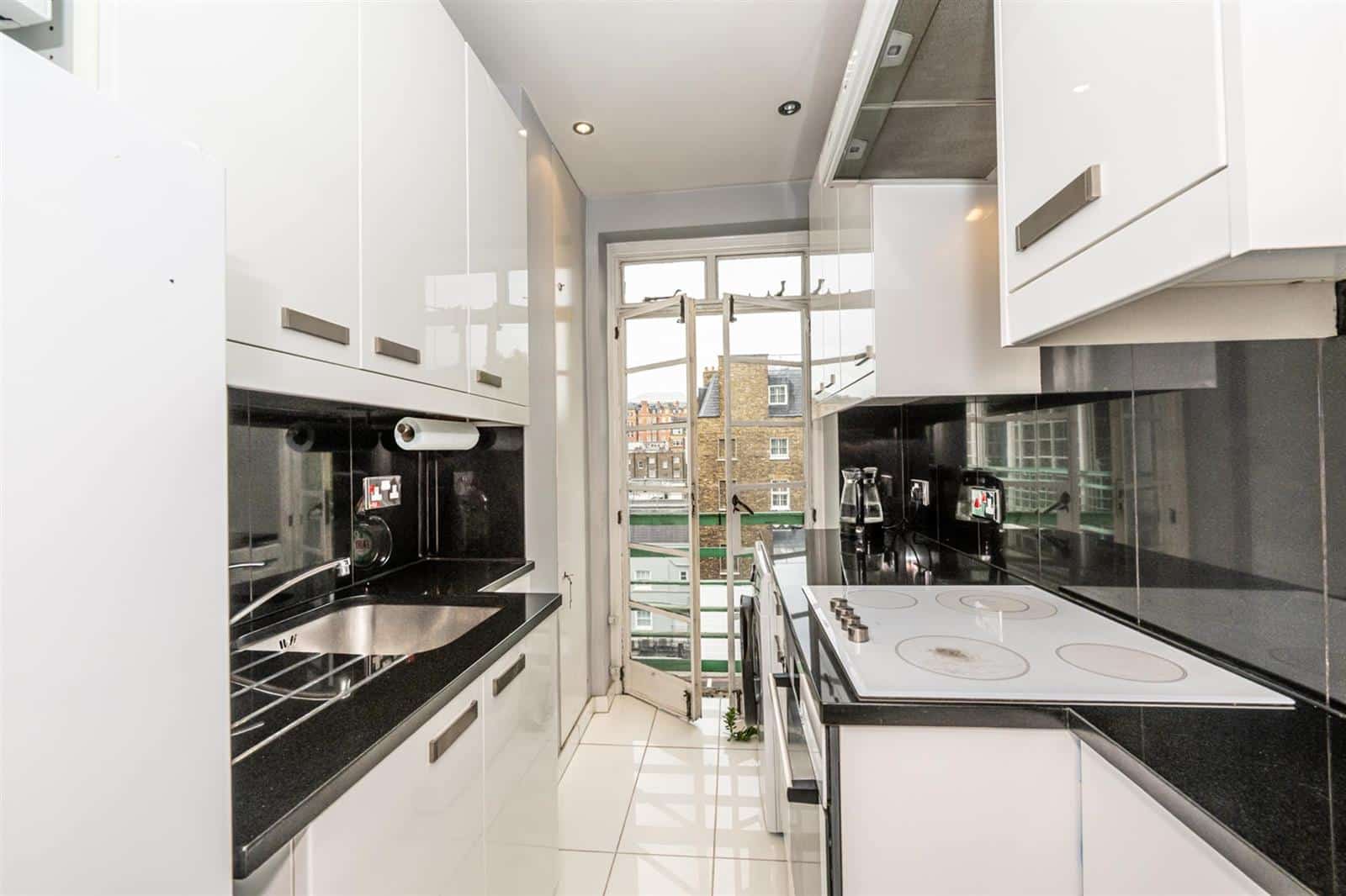 DORSET HOUSE, GLOUCESTER PLACE, London, NW1