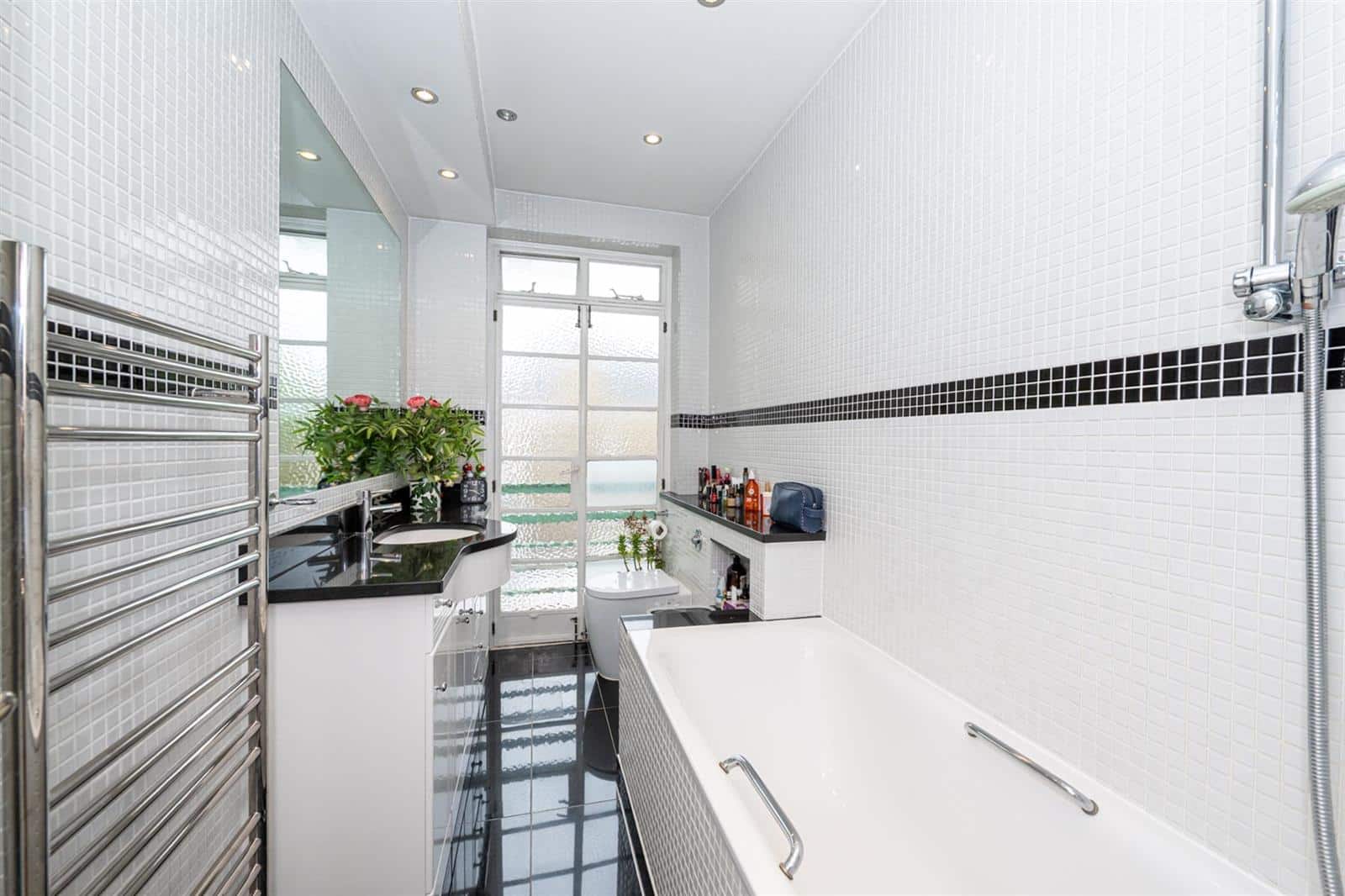 DORSET HOUSE, GLOUCESTER PLACE, London, NW1