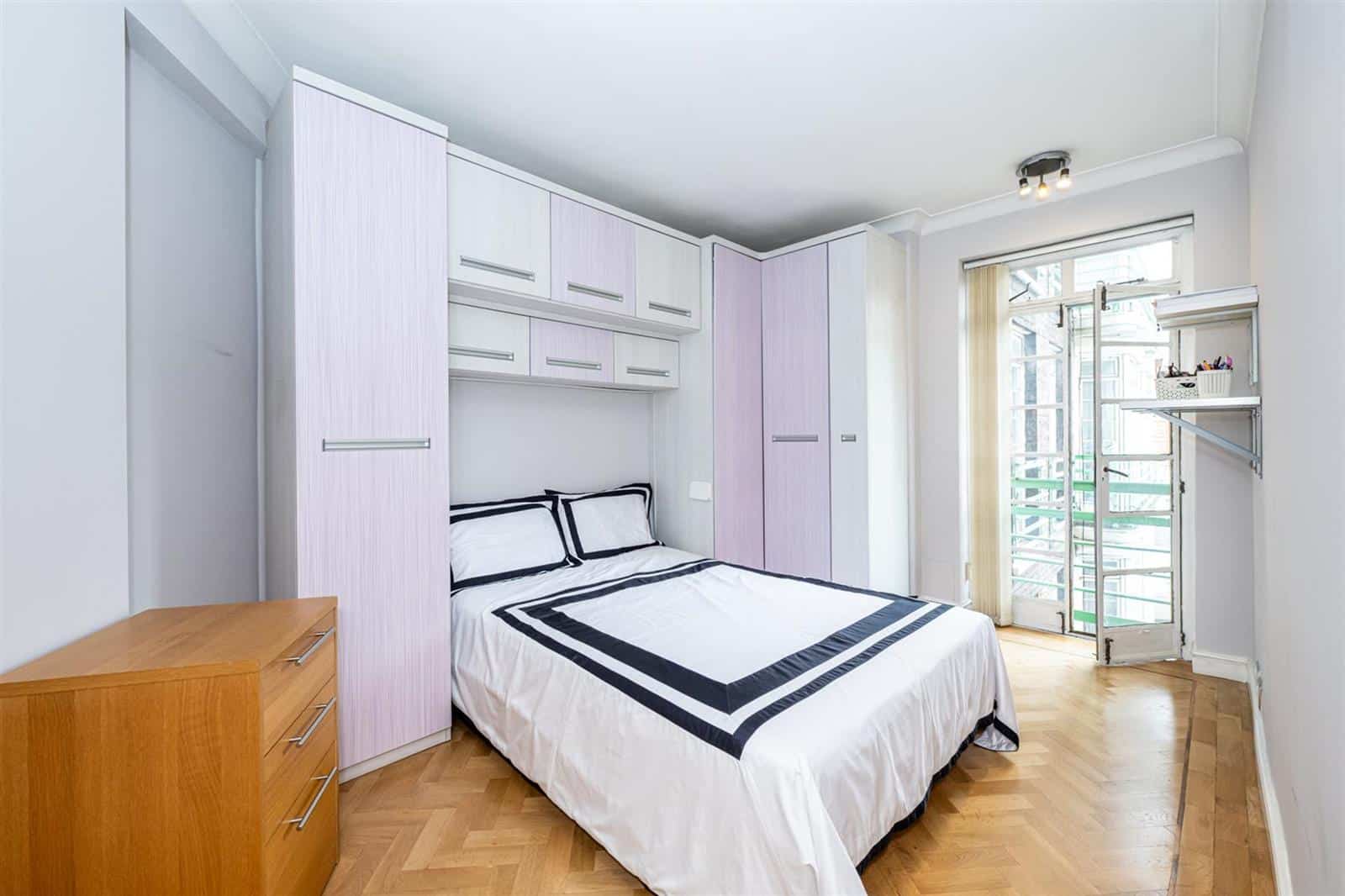 DORSET HOUSE, GLOUCESTER PLACE, London, NW1