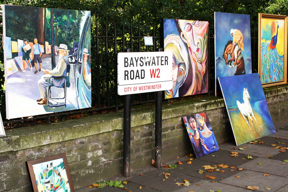 A Buyer’s Guide to Bayswater
